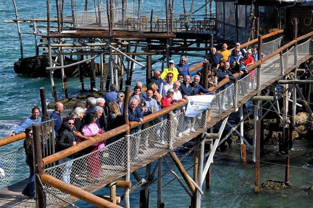 giornata nazionale dedicata al veicolo storico