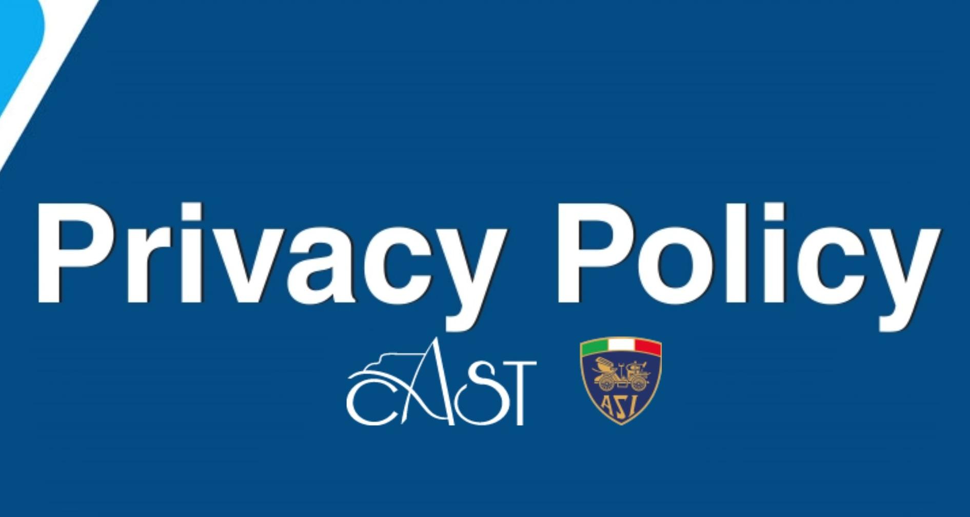 Privacy Police Cast Teramo