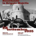 Ricordando La Brigata Maiella