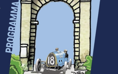 In Principio fu Bugatti