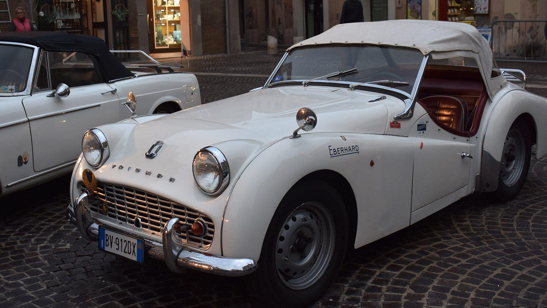 Cast Teramo -il Club