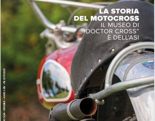 La Manovella Novembre 2025