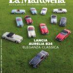 Rivista La Manovella Dicembre 2025 Cast Teramo