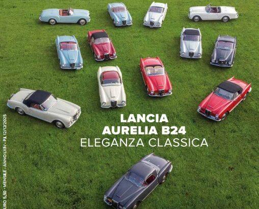 Rivista La Manovella Dicembre 2025 Cast Teramo