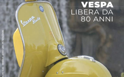 La Manovella Gennaio-Febbraio 2026