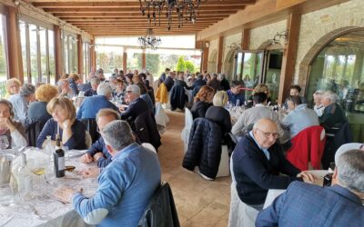 Pranzo sociale 1 Febbraio 2026